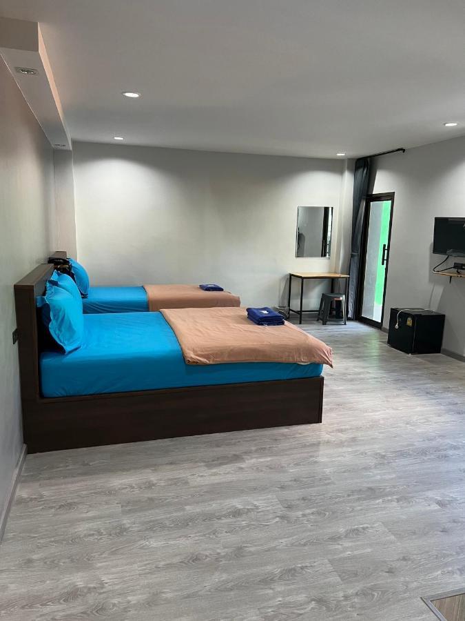 Ck Residence Songkhla Exterior foto